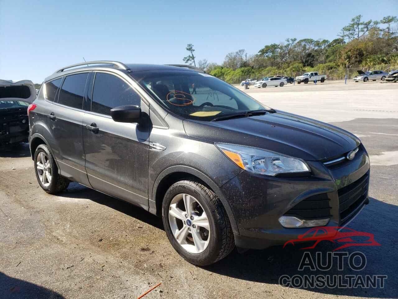 FORD ESCAPE 2016 - 1FMCU0GX6GUC06121