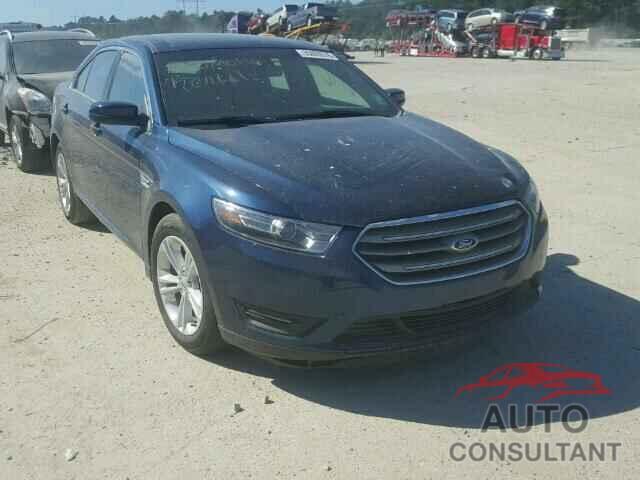 FORD TAURUS 2016 - 1FAHP2H88GG112170