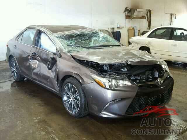 TOYOTA CAMRY 2016 - 4T1BF1FK0GU253601