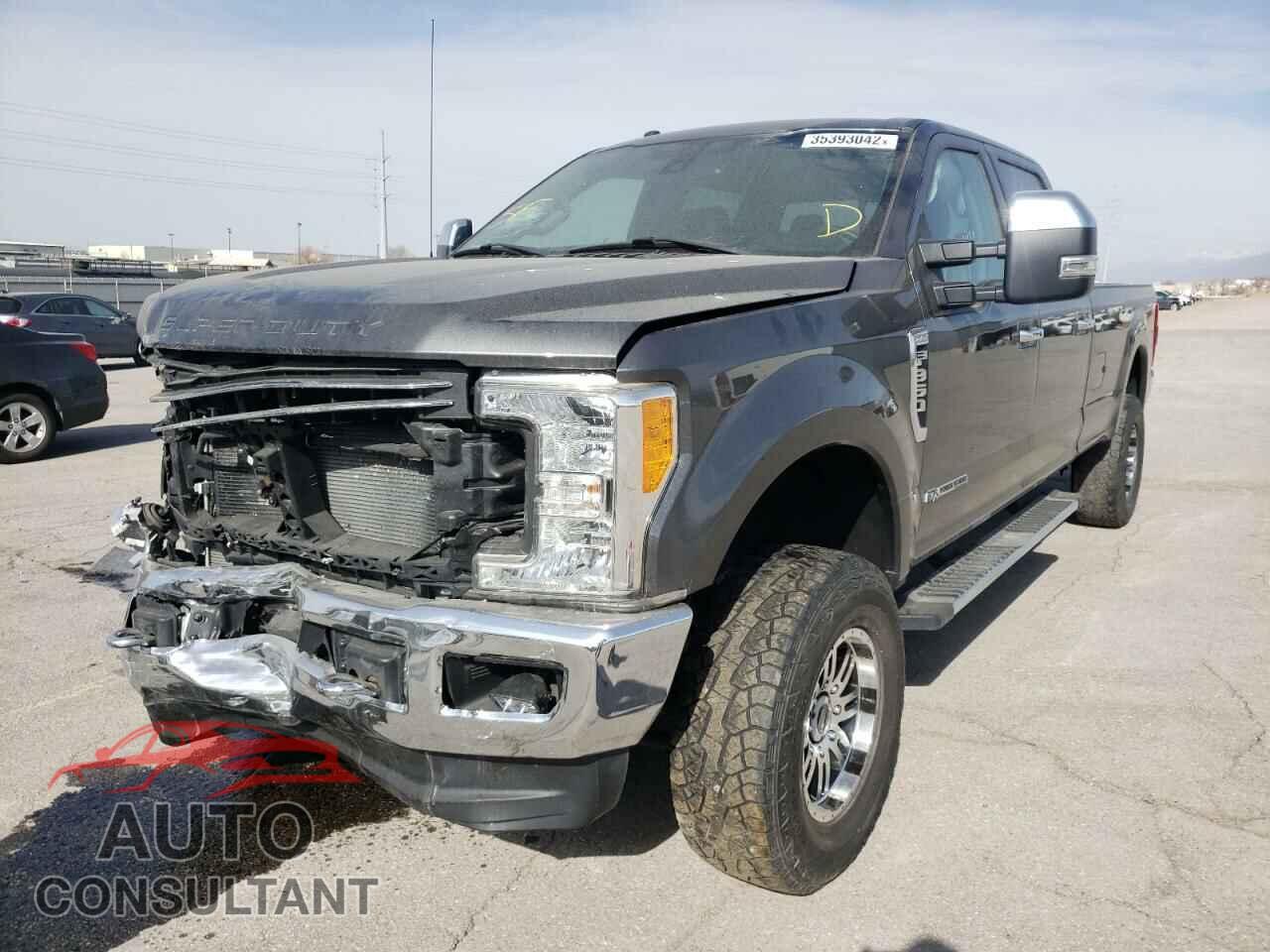FORD F350 2017 - 1FT8W3BT3HEC44024