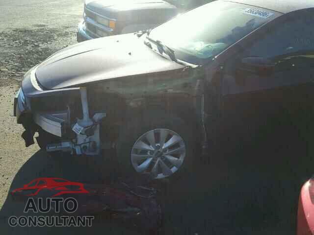 DODGE DART 2015 - 1C3CDFDH7FD252225