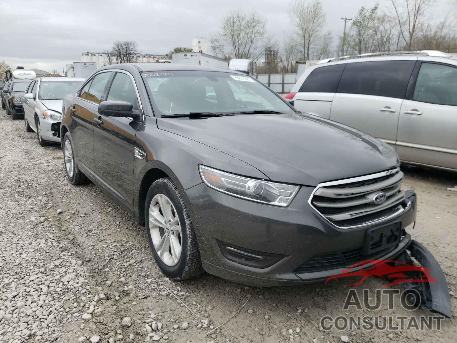 FORD TAURUS 2019 - 1FAHP2E89KG102809