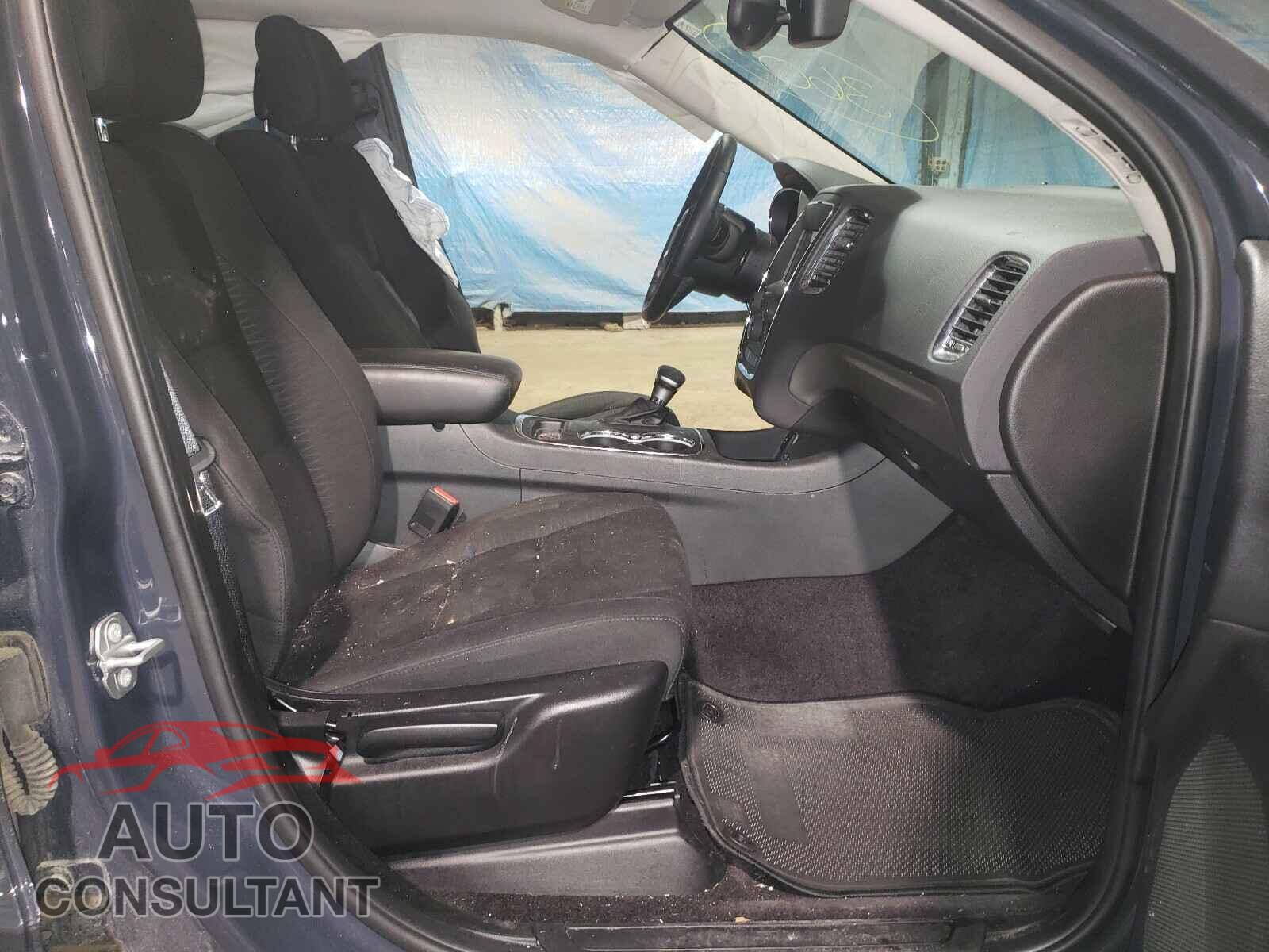 DODGE DURANGO 2018 - 1C4RDJAG0JC101231