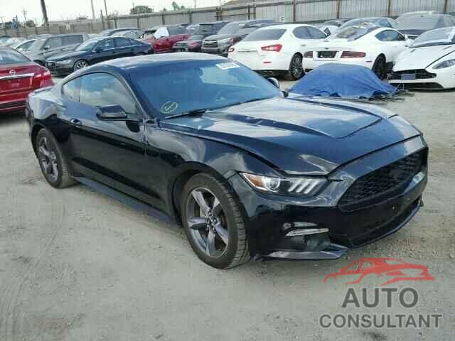 FORD MUSTANG 2015 - 1FA6P8AM5F5359710