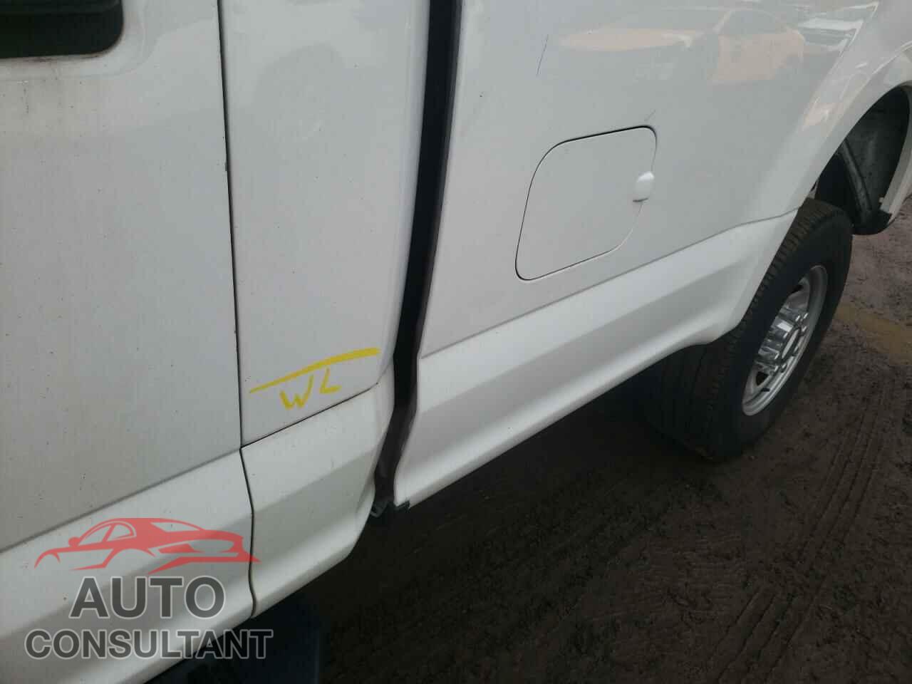 FORD F250 2019 - 1FTBF2B60KEC94364