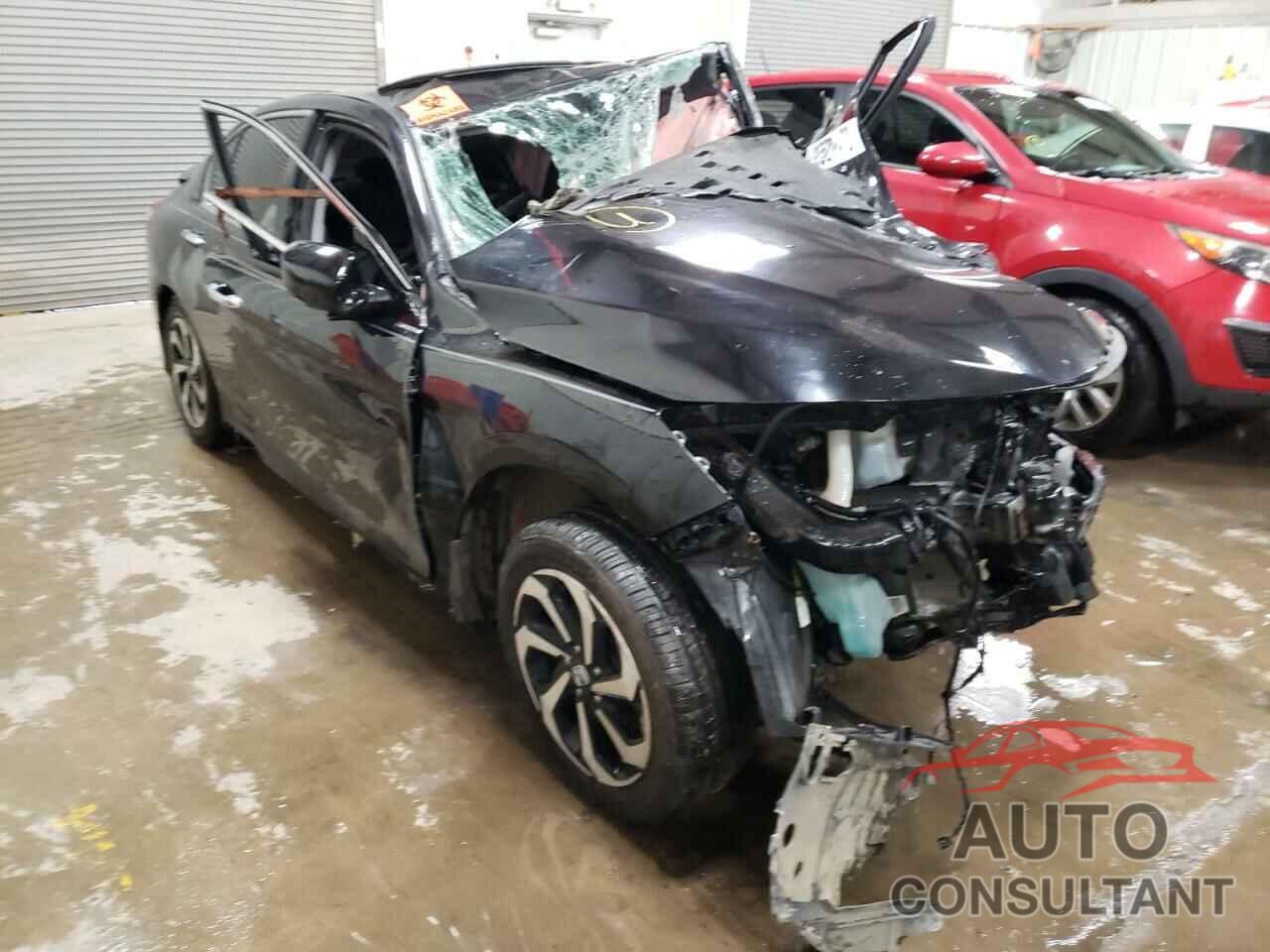 HONDA ACCORD 2016 - 1HGCR2F71GA064038