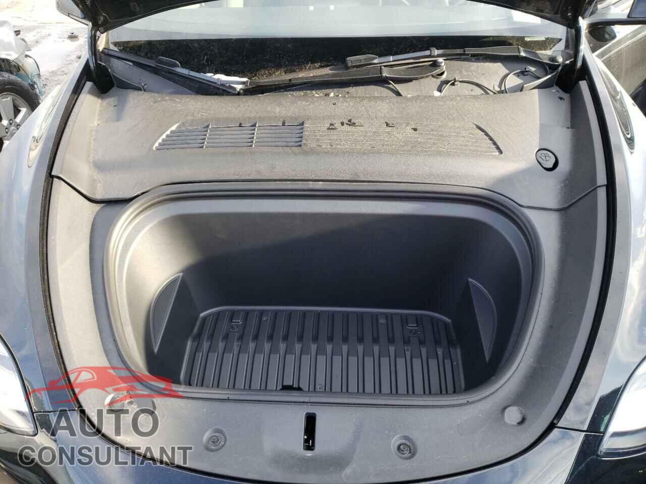 TESLA MODEL Y 2021 - 5YJYGDEE7MF162080