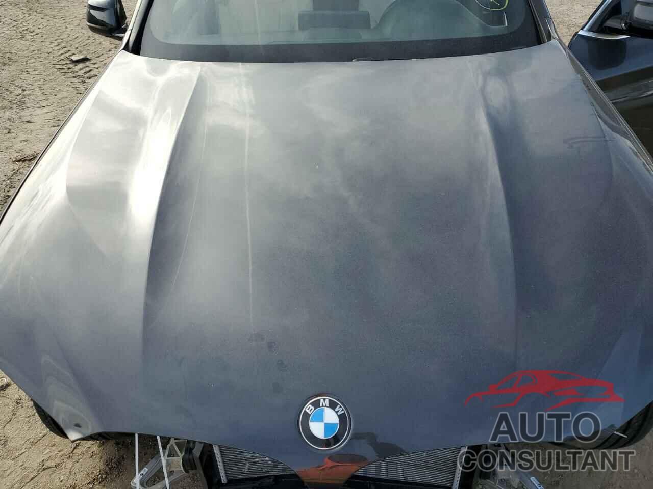 BMW X3 2019 - 5UXTR9C57KLE16676