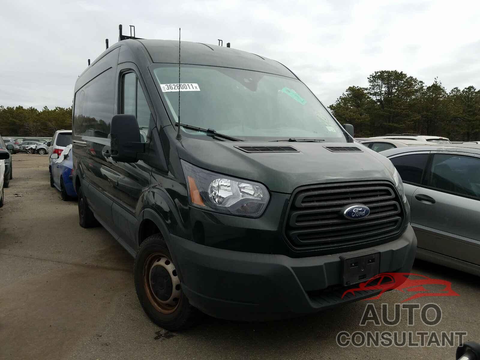 FORD TRANSIT CO 2019 - 1FTYR2CMXKKB23170