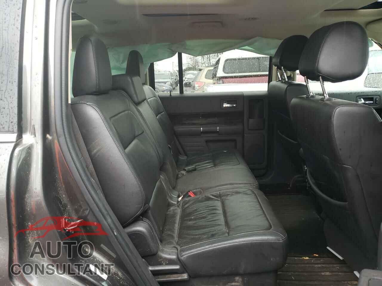 FORD FLEX 2016 - 2FMHK6C86GBA14216