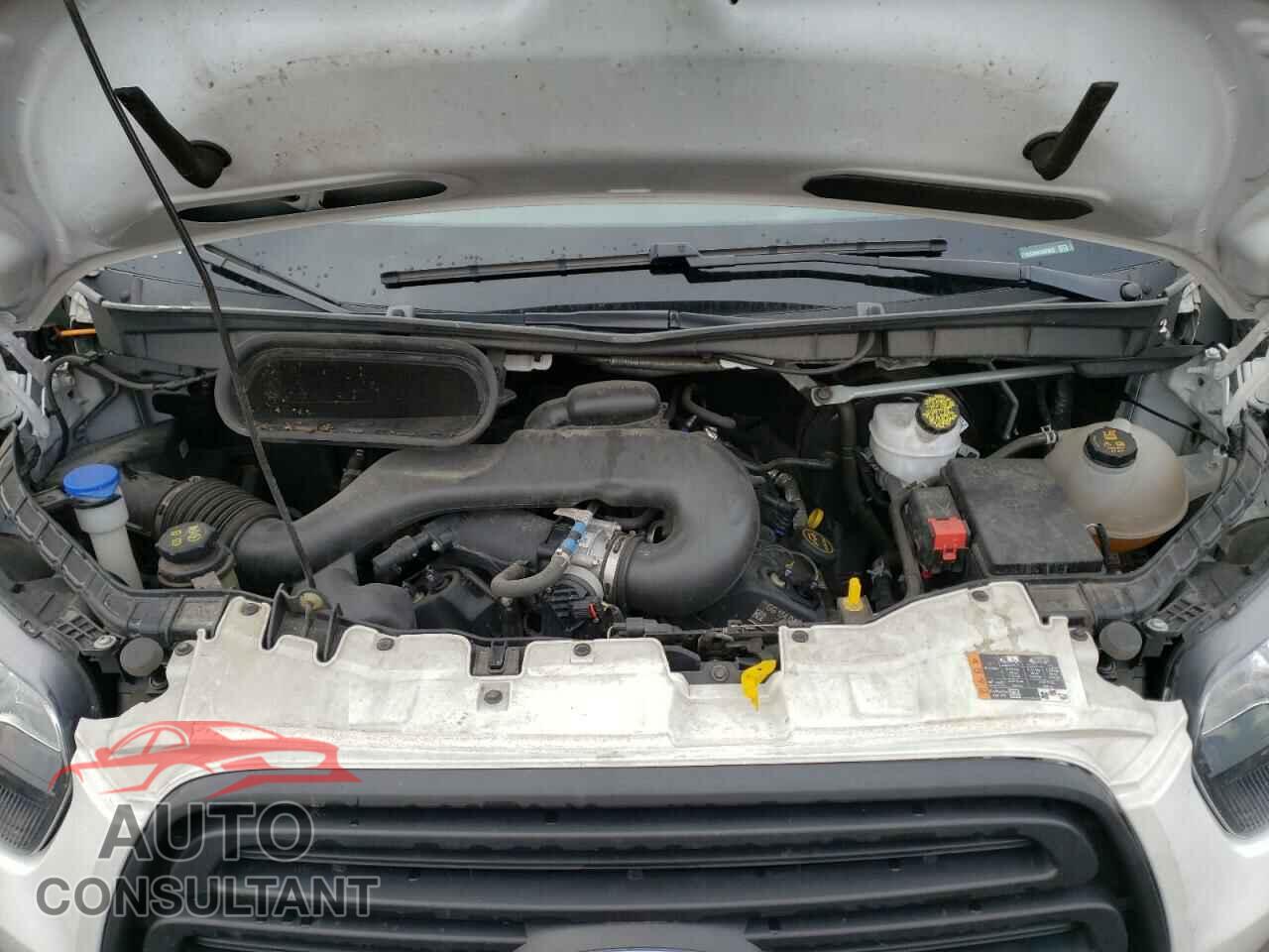 FORD TRANSIT CO 2019 - 1FTYR2CM0KKB83622