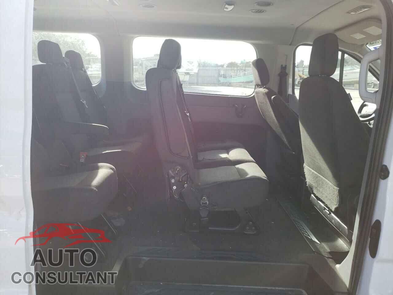 FORD TRANSIT 2016 - 1FBZX2YM4GKA45709