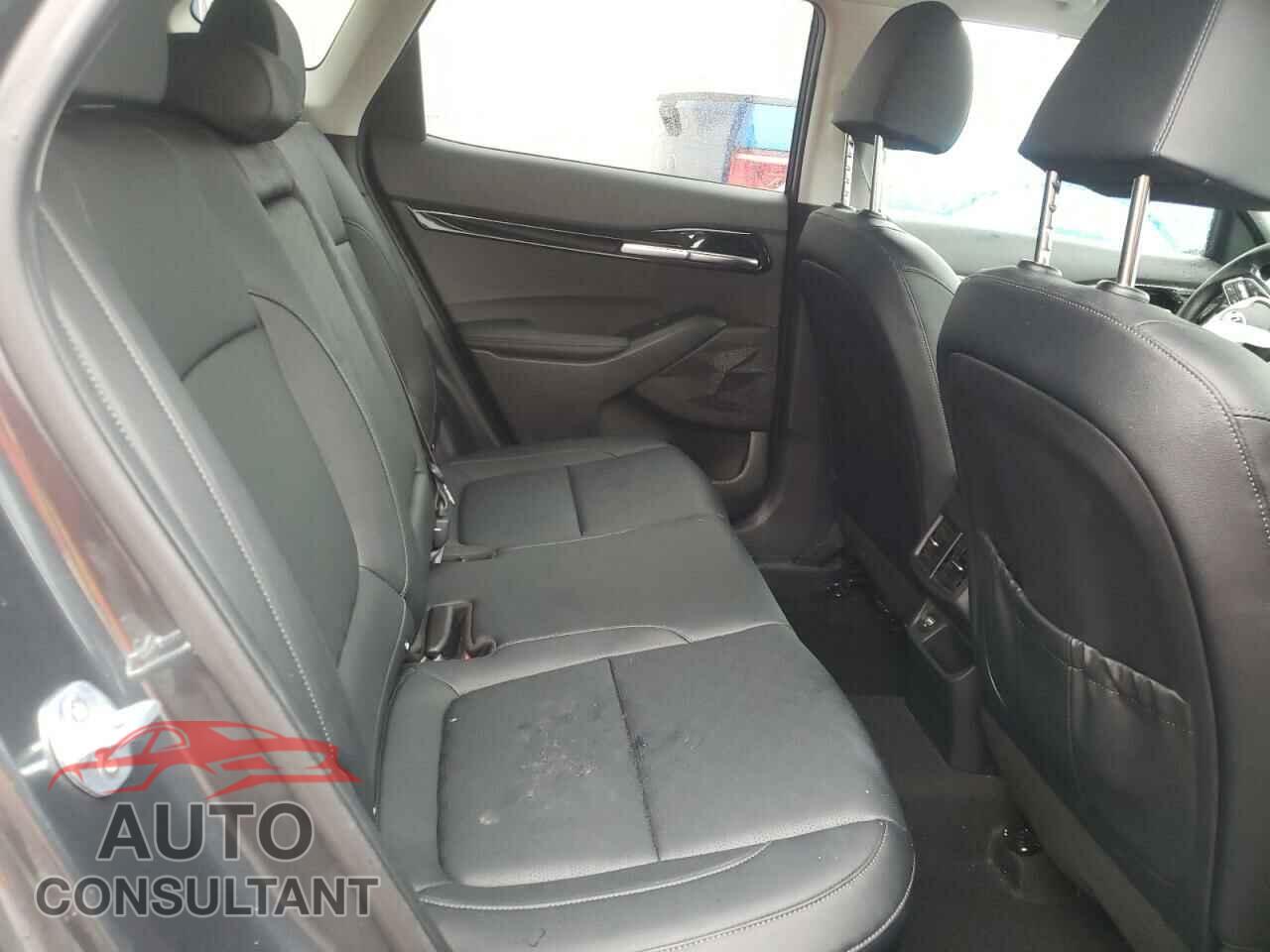 KIA SELTOS 2021 - KNDERCAA5M7101908