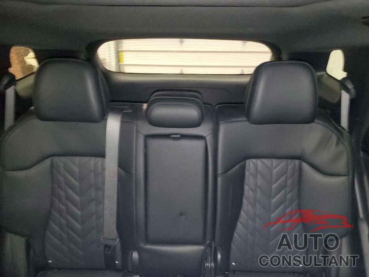 KIA SPORTAGE X 2023 - 5XYK6CAF1PG031080