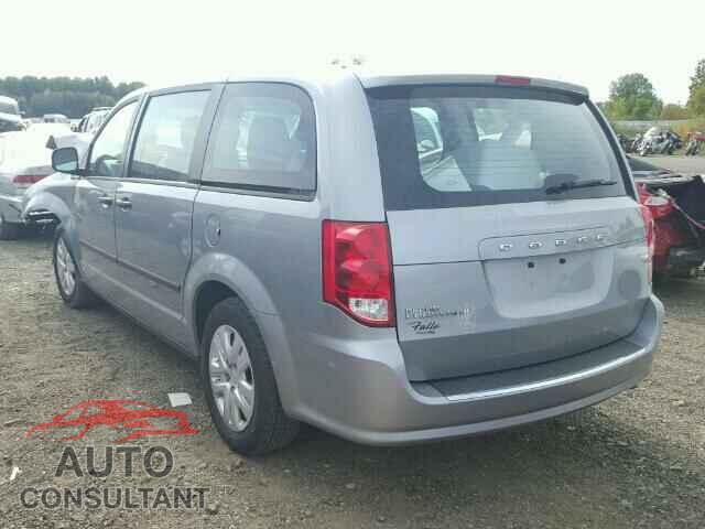 DODGE CARAVAN 2015 - 2C4RDGBG7FR567870