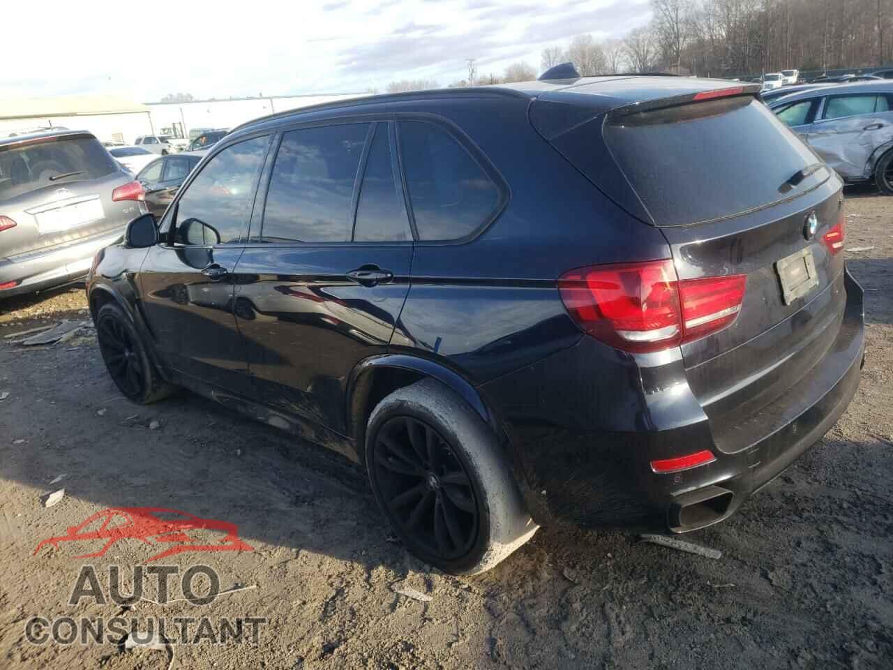 BMW X5 2017 - 5UXKR2C32H0X04243