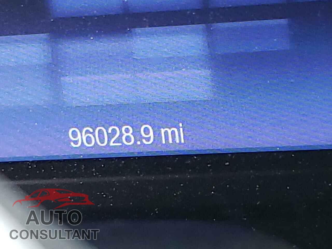 FORD TAURUS 2016 - 1FAHP2D84GG146208