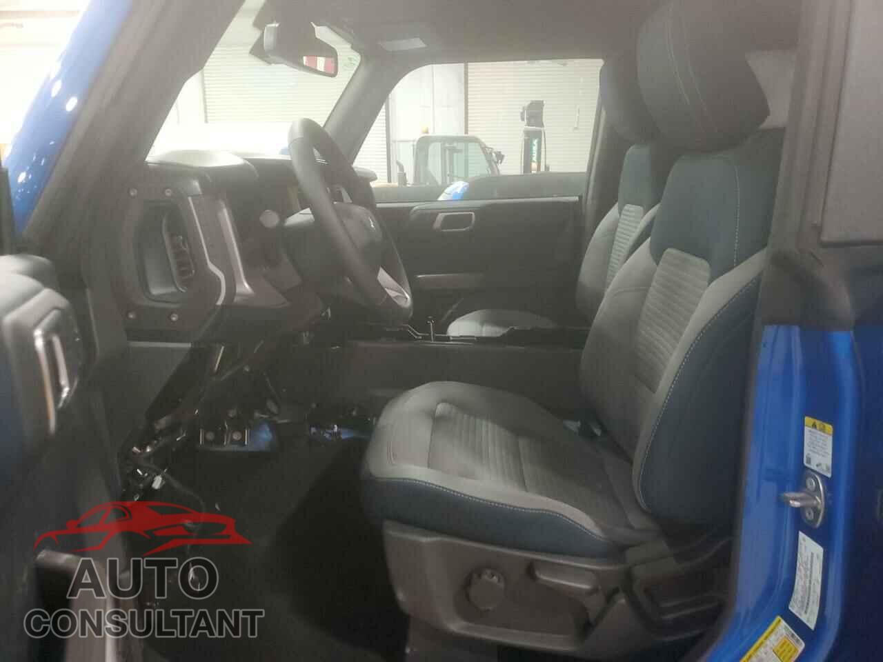 FORD BRONCO 2023 - 1FMEE5DP7PLB29224