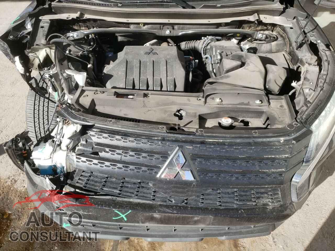 MITSUBISHI ECLIPSE 2023 - JA4ATVAA1PZ006714