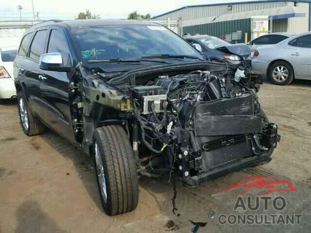 DODGE DURANGO 2015 - 1C4RDJEG3FC177818