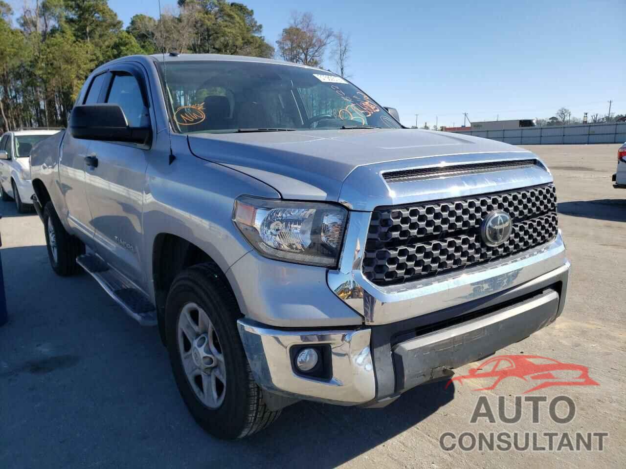 TOYOTA TUNDRA 2018 - 5TFRM5F19JX126164