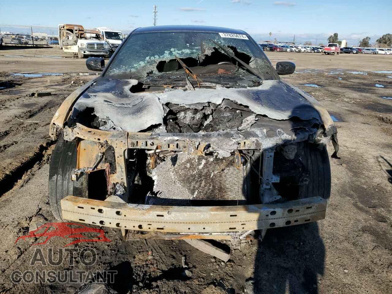 DODGE CHARGER 2019 - 2C3CDXHG7KH685029