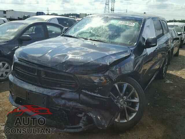 DODGE DURANGO 2015 - 1C4RDJDG9FC101599