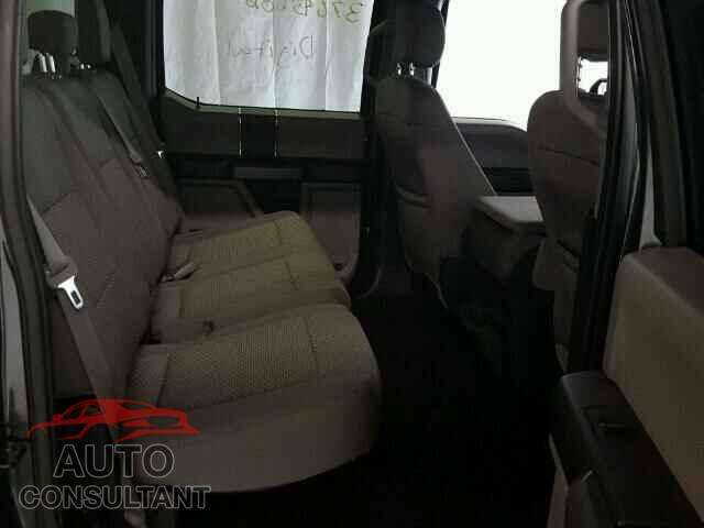 FORD F150 2015 - 1FTEW1EGXFFB34603