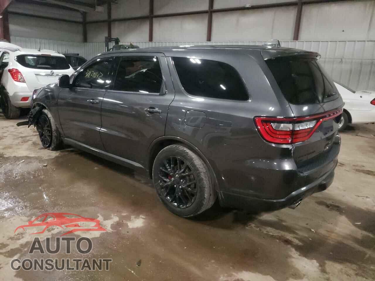 DODGE DURANGO 2016 - 1C4SDJCT3GC363085