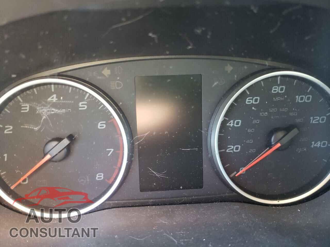 MITSUBISHI ECLIPSE 2019 - JA4AT5AA9KZ022720