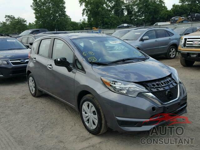 NISSAN VERSA 2017 - 3N1CE2CP6HL377825