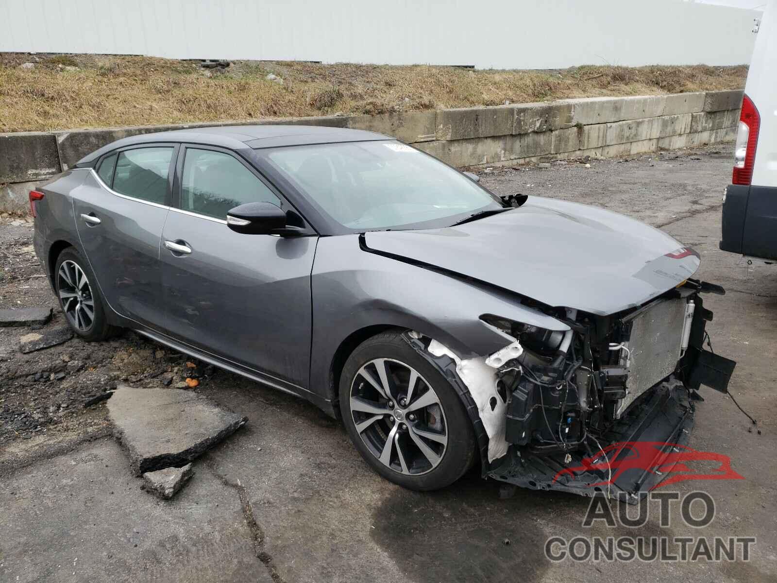 NISSAN MAXIMA 2018 - 1N4AA6AP7JC399592