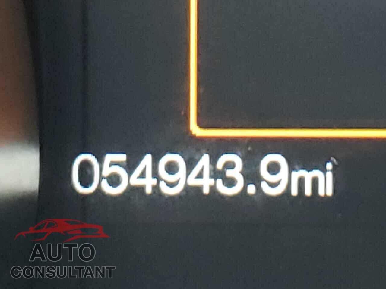 FORD MUSTANG 2018 - 1FA6P8TH9J5113753
