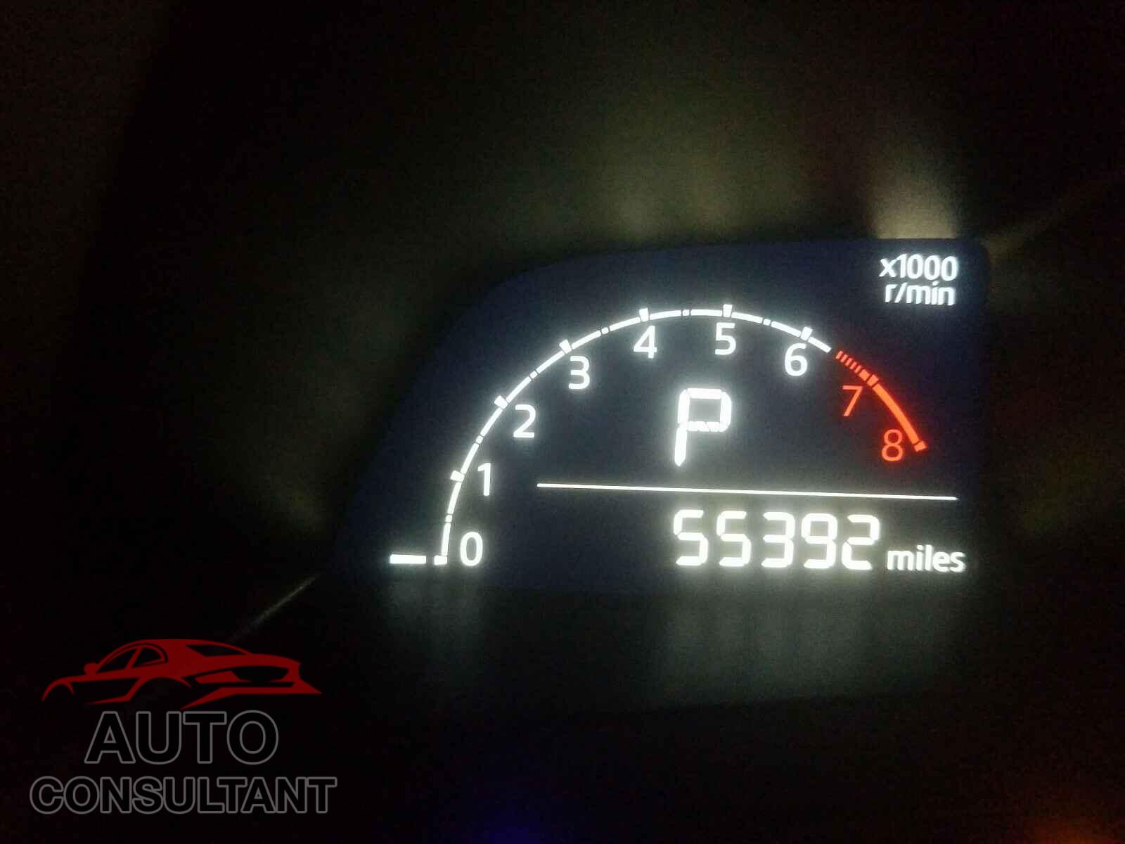MAZDA 3 2017 - 3MZBN1V79HM102263
