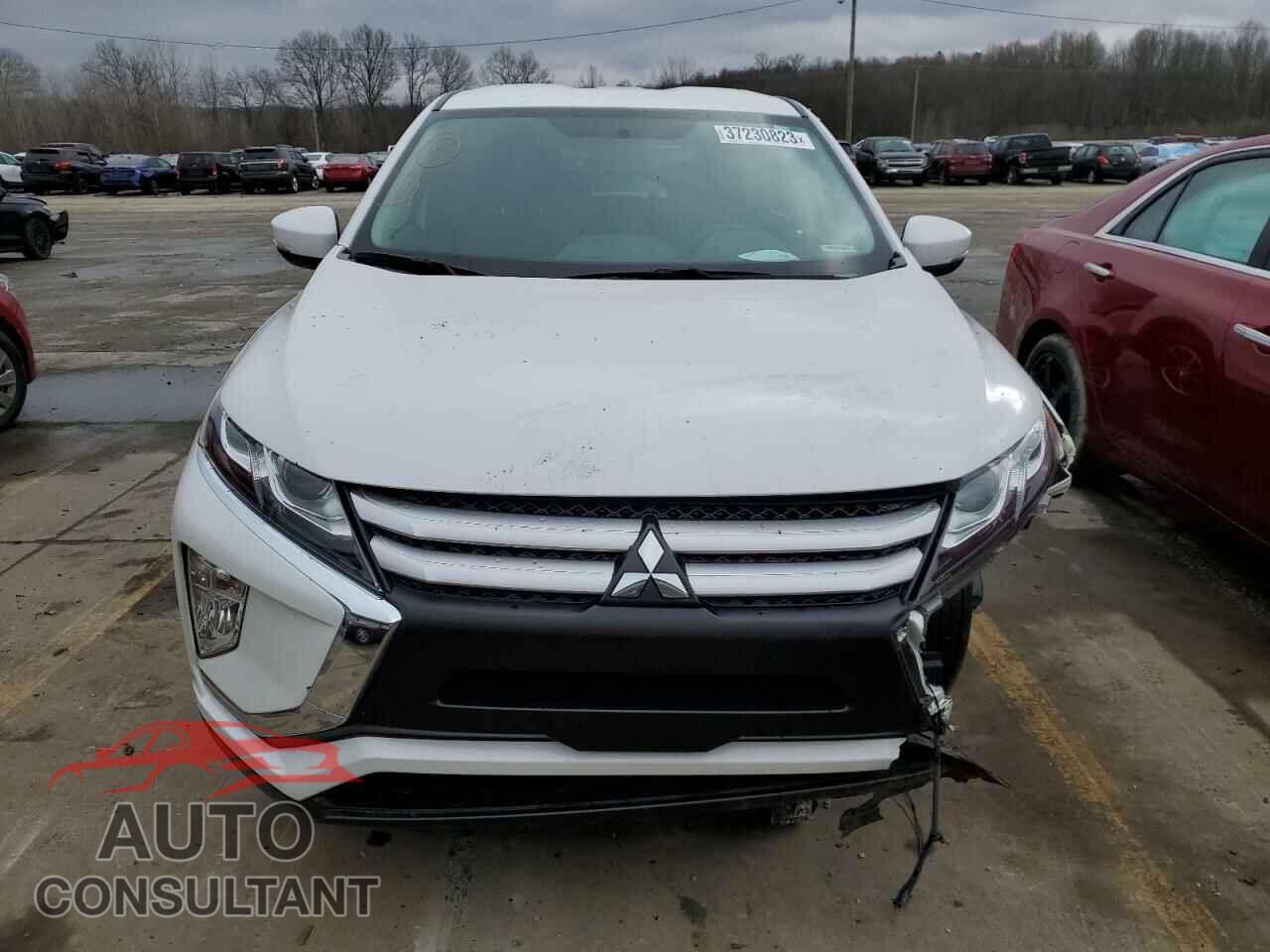 MITSUBISHI ECLIPSE 2020 - JA4AS3AA8LZ041414