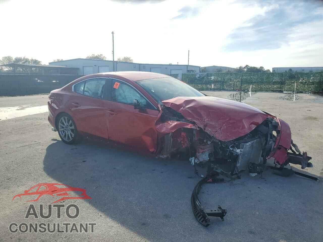 MAZDA 3 2023 - 3MZBPABM4PM354781