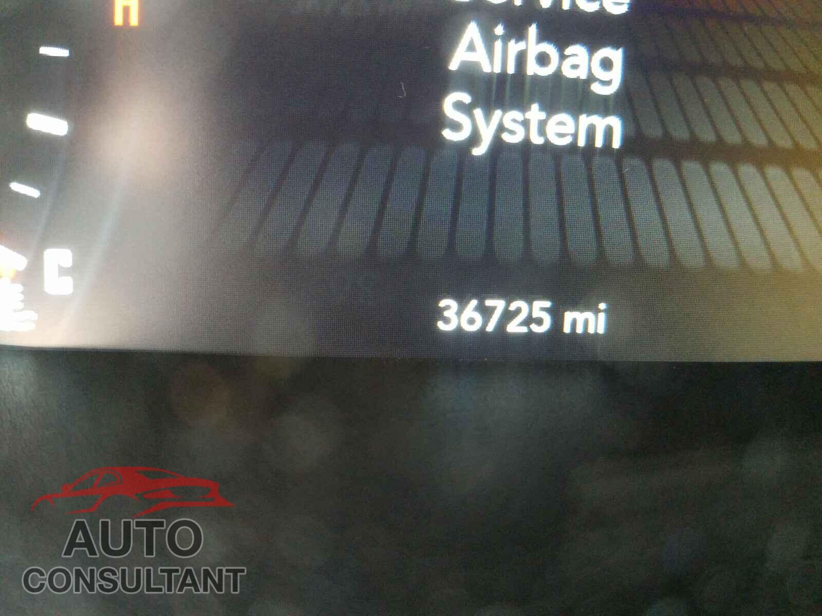 DODGE CHALLENGER 2017 - 2C3CDZBTXHH540948