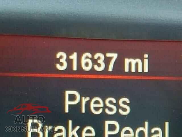DODGE JOURNEY 2015 - 3C4PDCBB6FT709241