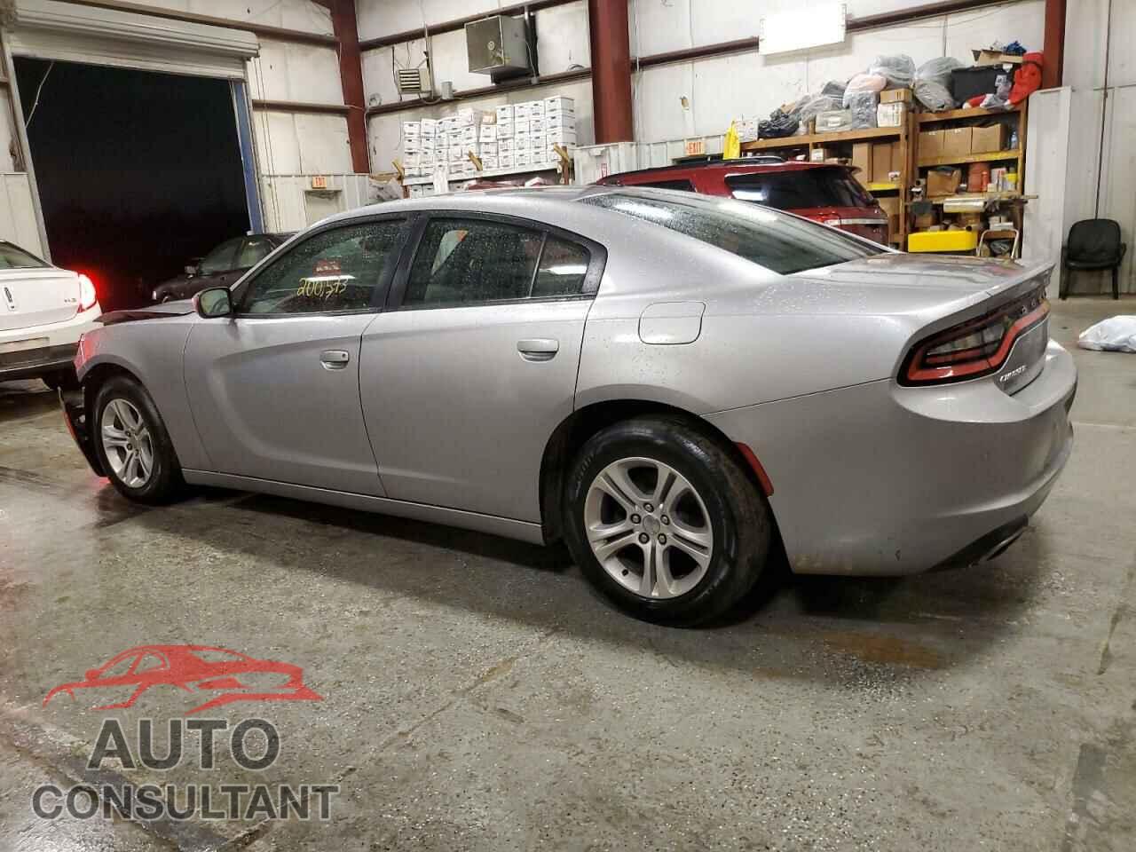 DODGE CHARGER 2016 - 2C3CDXBG0GH143299