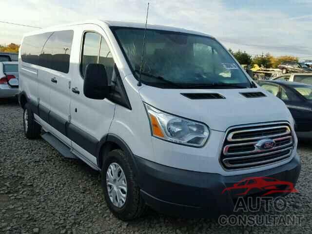 FORD TRANSIT CO 2015 - 1FBZX2ZM3FKA82246