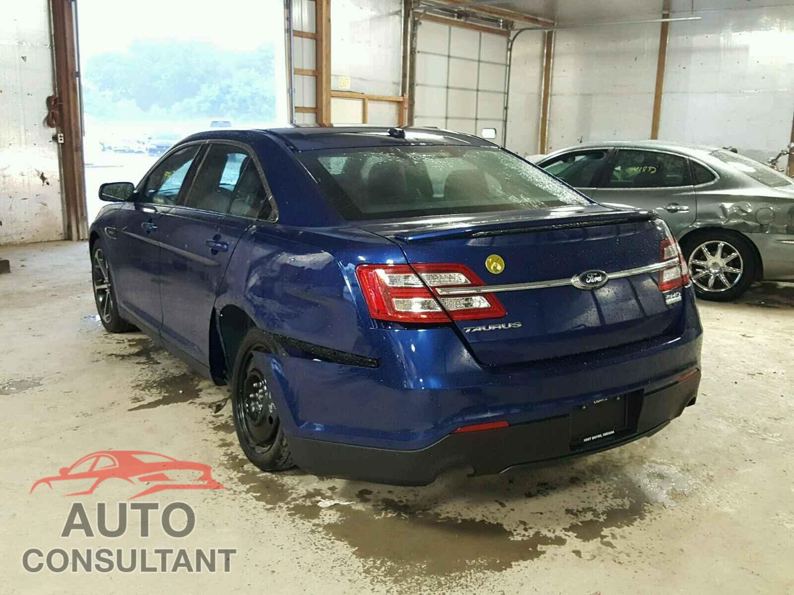 FORD TAURUS 2015 - 1FAHP2KT4FG207059