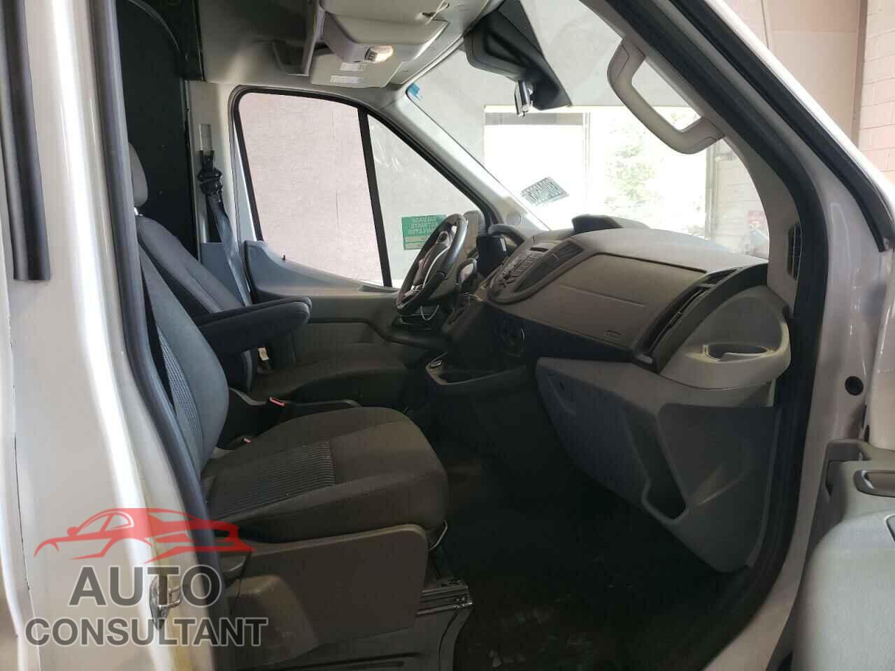 FORD TRANSIT CO 2019 - 1FTYR2CM1KKA88910