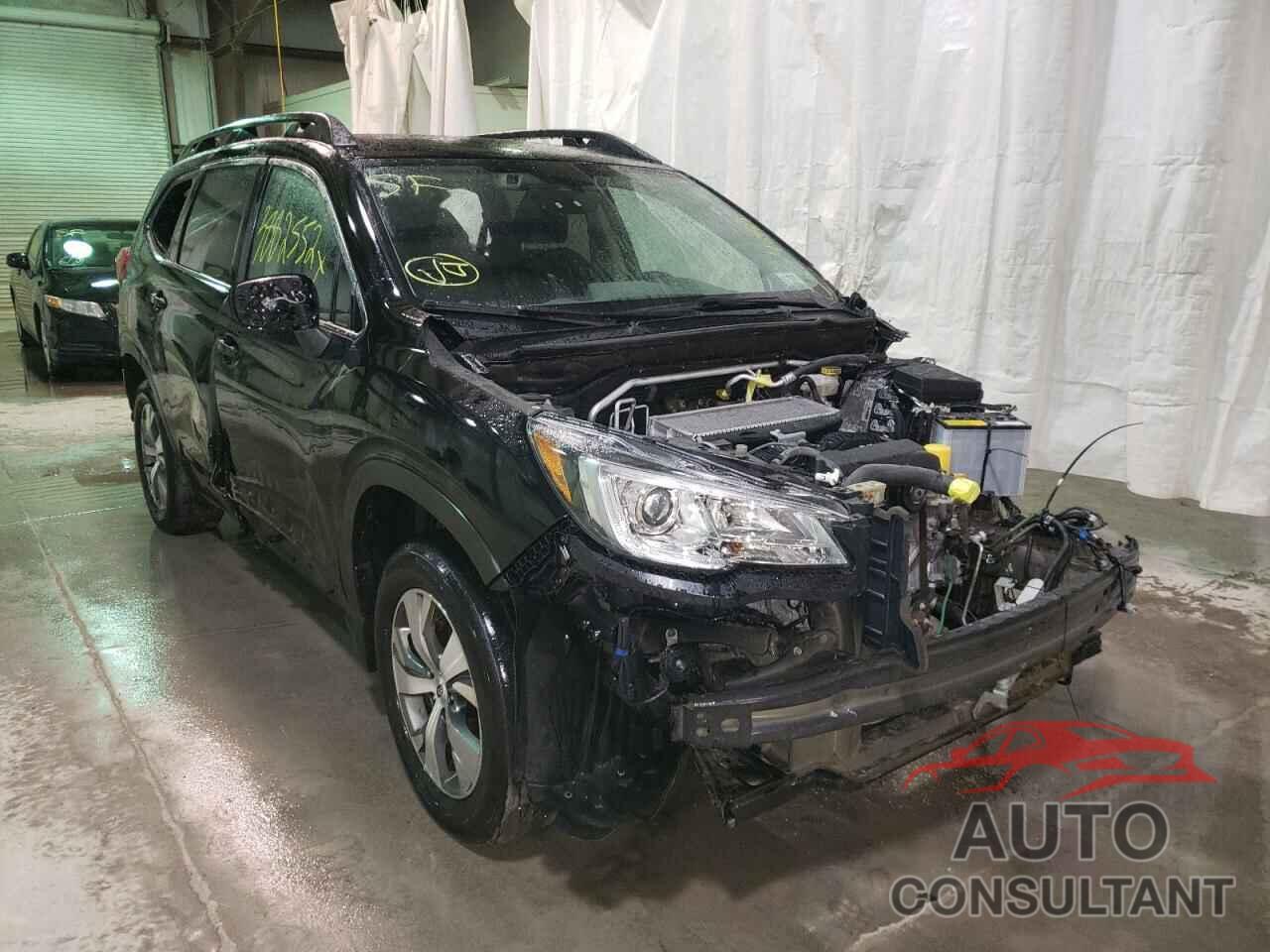 SUBARU ASCENT 2020 - 4S4WMACD7L3416368