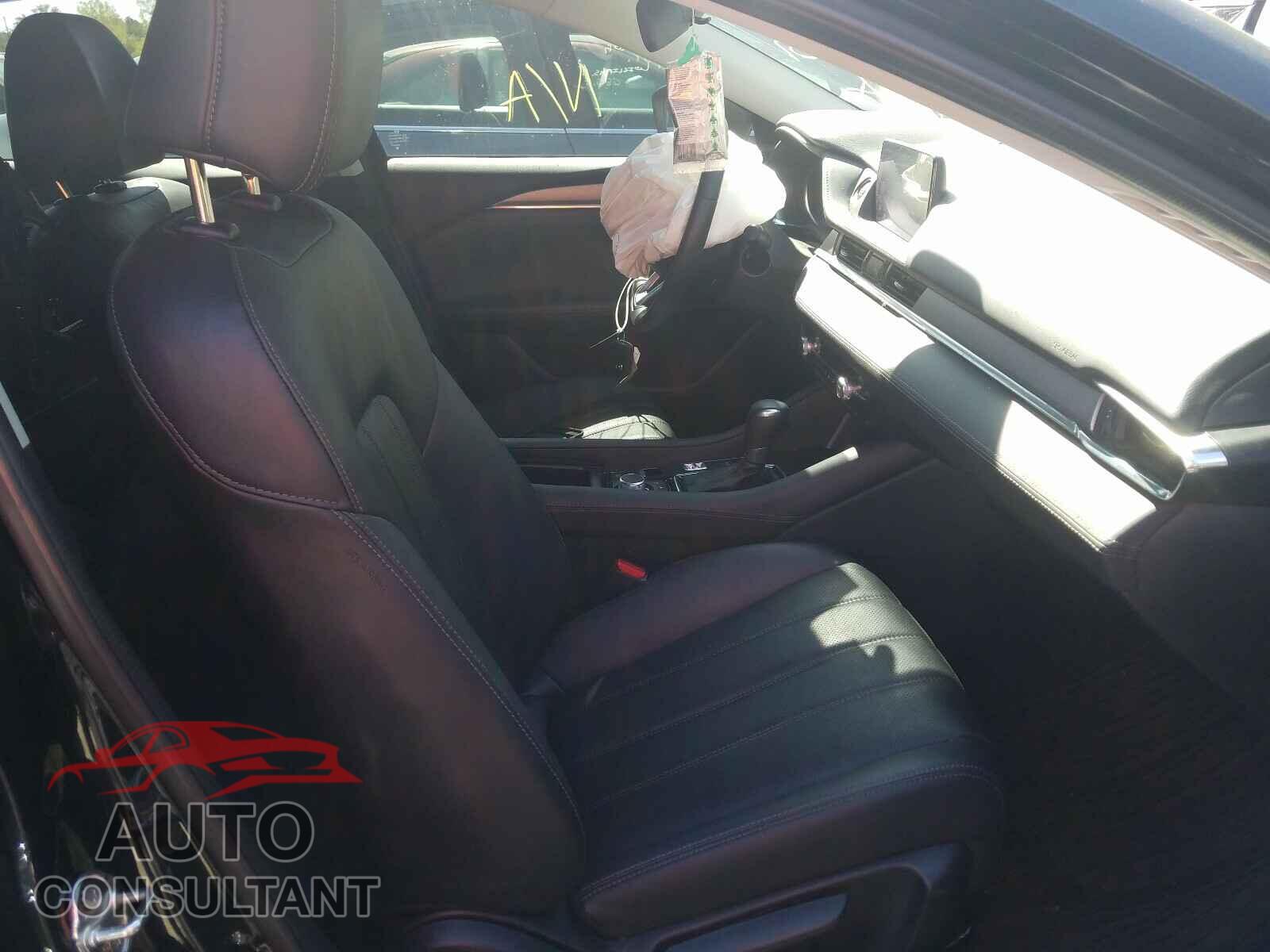 MAZDA 6 2020 - JM1GL1VM2L1526636