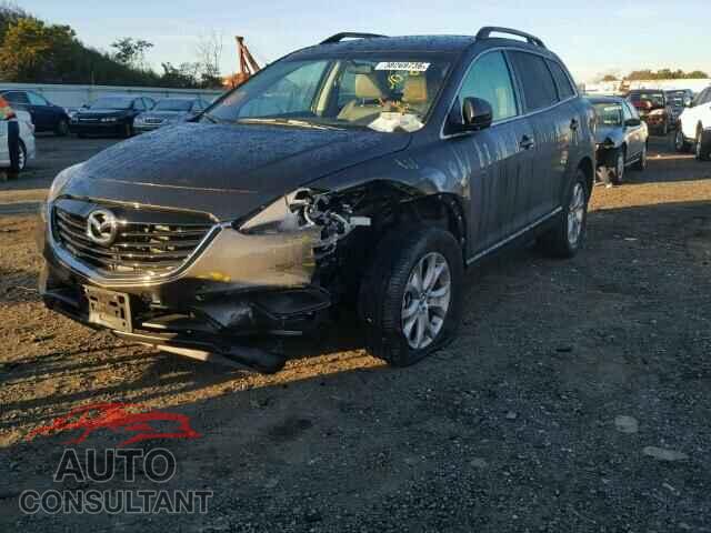 MAZDA CX-9 2015 - JM3TB3BV6F0462984