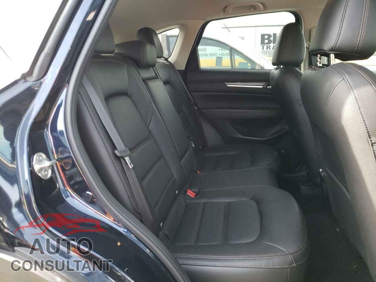 MAZDA CX-5 2021 - JM3KFBDM6M0348172
