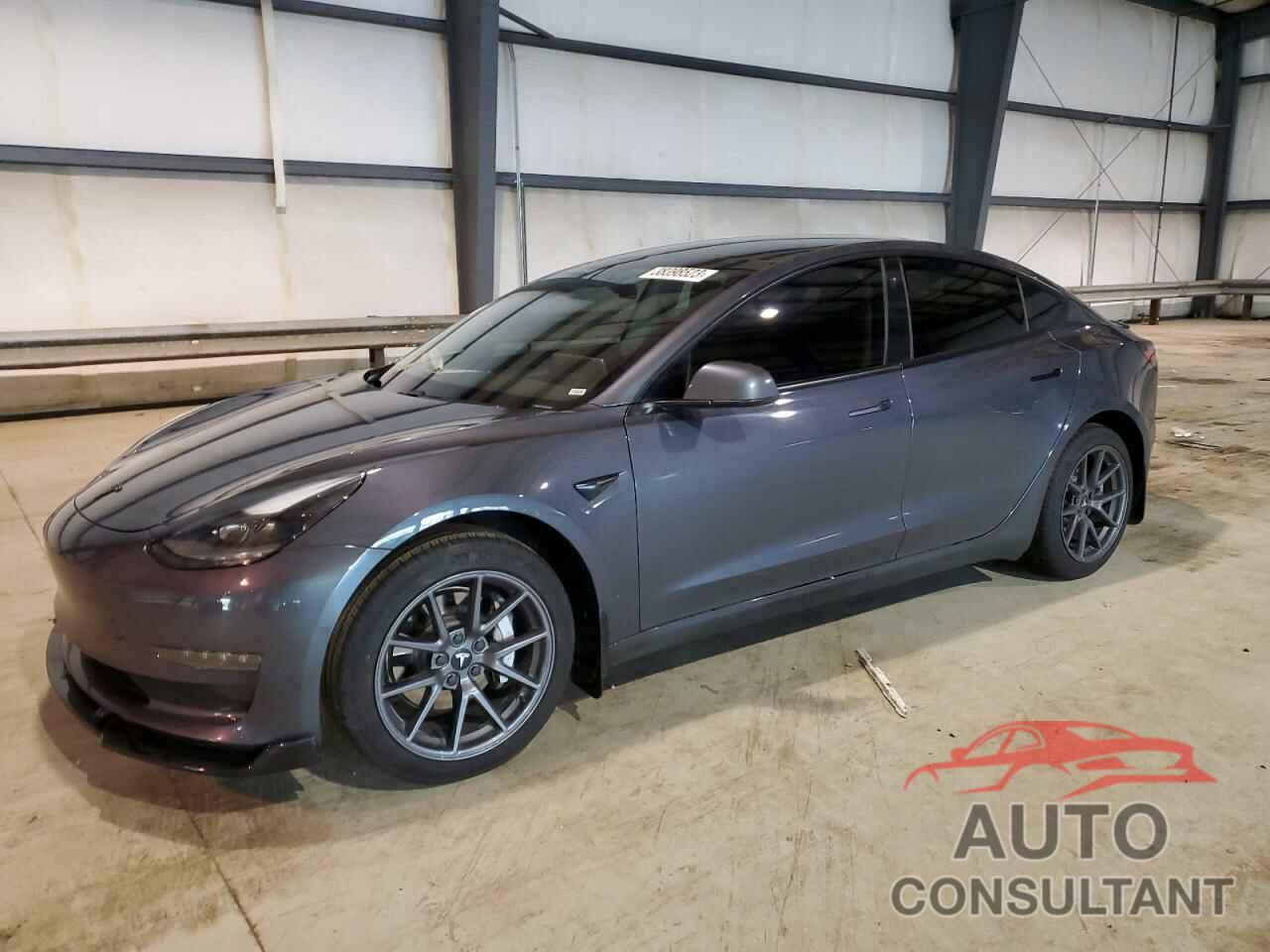 TESLA MODEL 3 2021 - 5YJ3E1EA1MF982067