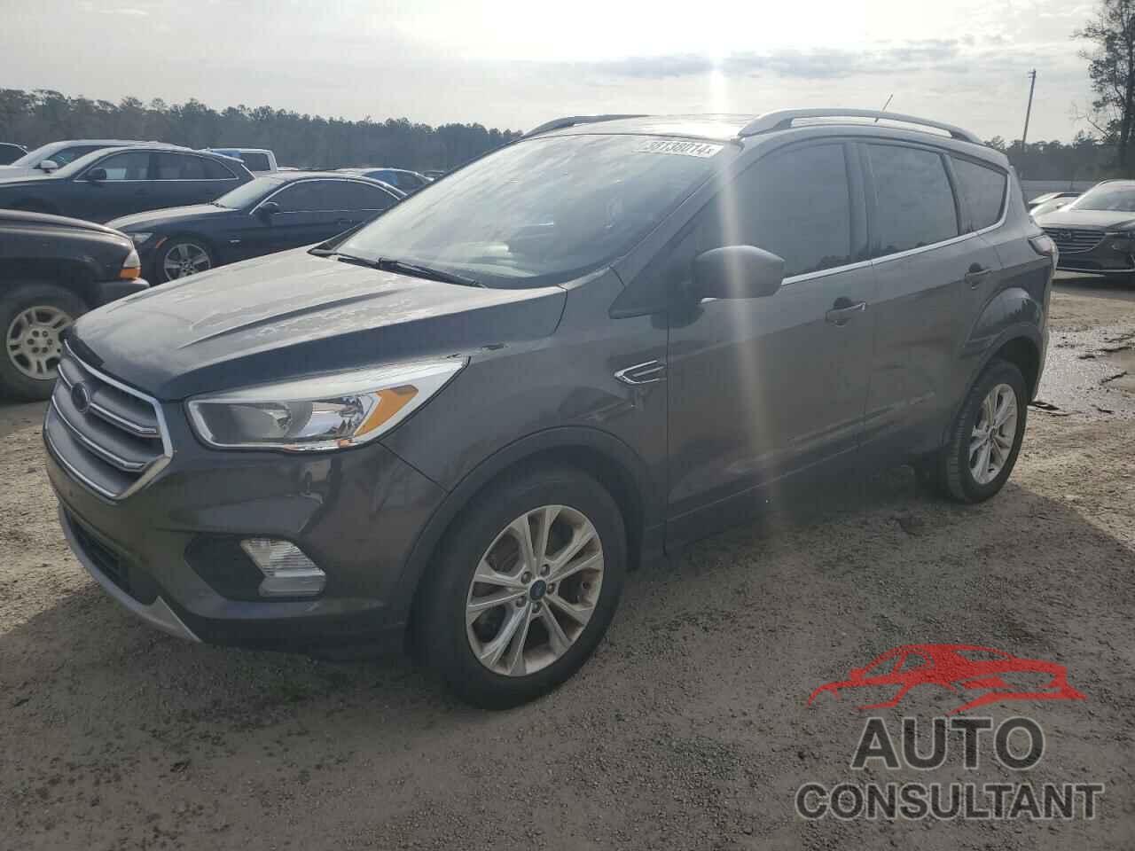 FORD ESCAPE 2017 - 1FMCU0G98HUD66925