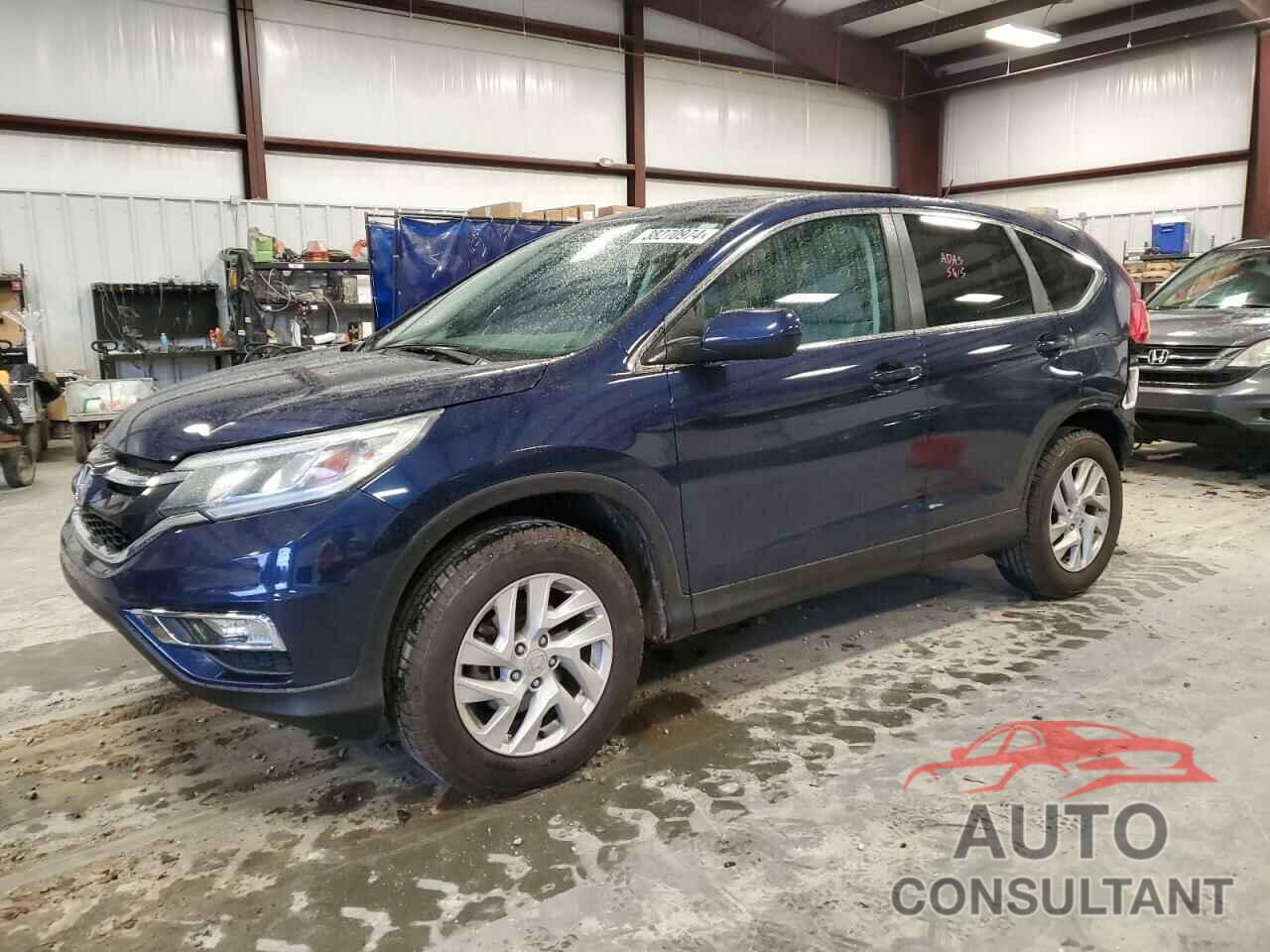 HONDA CRV 2015 - 2HKRM3H50FH508316