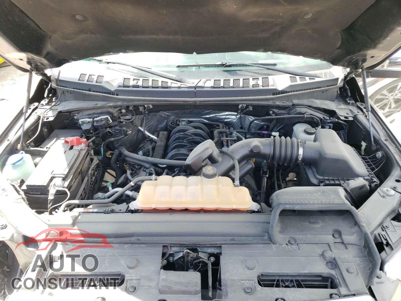 FORD F150 2017 - 1FTEW1EF3HFA71645